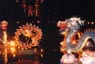 dragon lantern