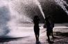 Portland fountain