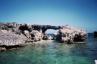 hole formation