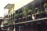 French Quarter in NOLA