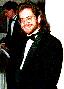 Eric in a tuxedo