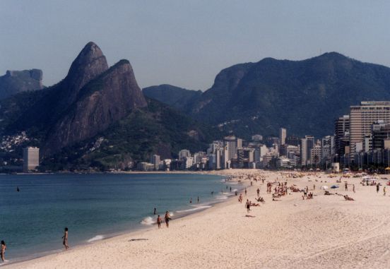 rio de janeiro prostitutes copacabana