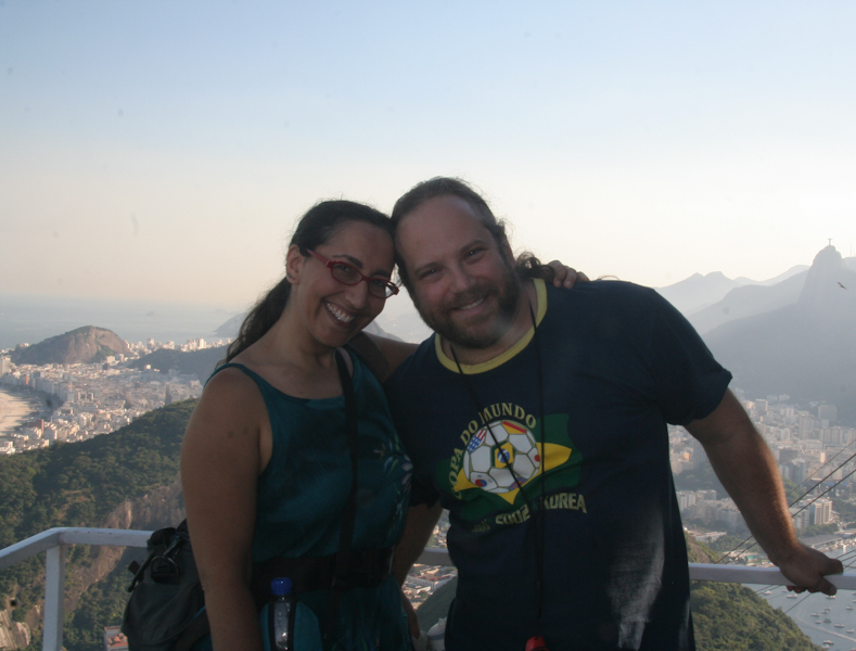 Dating in korea in Rio de Janeiro